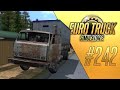 ВОЗВРАЩЕНИЕ СУРОВОЙ РОССИИ - Euro Truck Simulator 2 - Суровая Россия Сибирь R5 (1.36.2.55s) [#242]