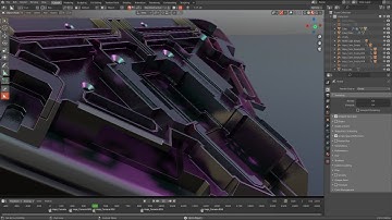 #hopscutter​ - WorkTheCorner_2 (timelapse)
