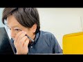 松陰寺太勇のガチメイク動画(メイク解説想い出話あり)