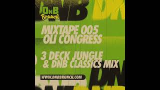 Old Skool Jungle - Drum n Bass mix 1992-2002