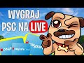 Wygraj PSC na live #zostańwdomu i graj ze mną w Fortnite