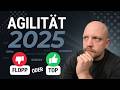 2025 wird alles verändern: Bist du bereit für das neue Projektmanagement?