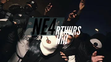 Rizz x Certi - Dont do it(Music video)#NE4