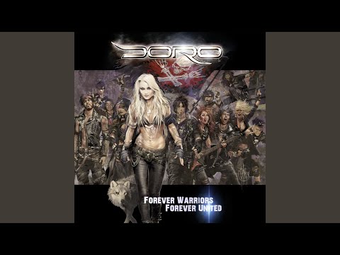 Lift Me Up - Doro