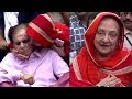 Dilip Kumar discharged from hospital, Saira Banu REACTS