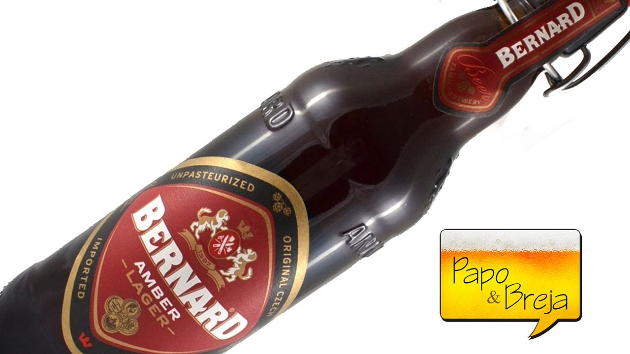 170 – Brassando com Estilo: Czech Amber Lager – Brassagem Forte