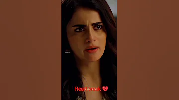 Shiddat S Most Painful Moment Final Heartbreak Shorts Shortsfeed Song Shiddat Movie Viral 