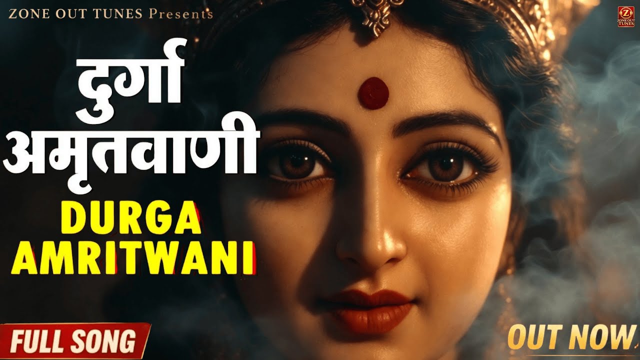 जय जय माँ दुर्गा | Shakti Roopini | Devi Bhajan