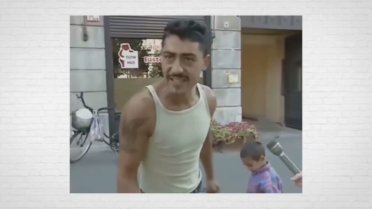 Mi folyik itt Gyöngyösön?! - Teljes cenzúrázatlan interjú