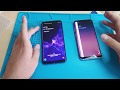 Дефекти Samsung Amoled Дисплеев, Какие они бивают, можно ли пользоватся