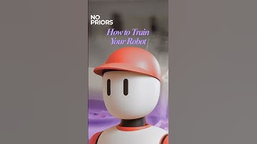 How to Train Your Robot