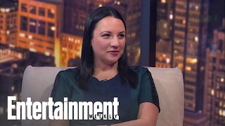 The Most Dramatic Bachelor Recap Ever Episode 2: Why Is Lace Still On There? | Entertainment Weekly