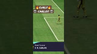 Roberto Carlos-The Legendry Curler 