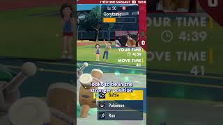 EPIC Rillaboom vs. Rillaboom showdown