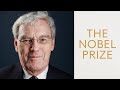 Richard Henderson, Nobel Prize in Chemistry 2017: Official interview