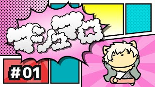 【マシュマロ】初めてのマシュマロ雑談配信！ 2024/04/27【乙凱モルフィ】
