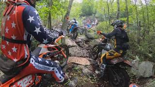 HARD ENDURO - Tough Like RORR Main Event 2019