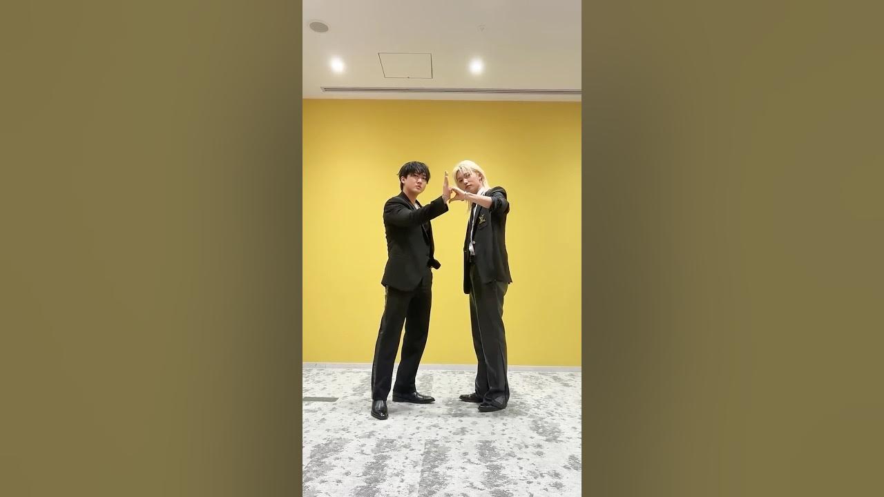 Stray Kids 『Hollow』#Changbin X # Felix #StrayKids#スキズ#スキズ_3rd_Mini#JAPAN_3rd_Mini_Album#SKZ_Hollow Stray Kids 『Hollow』#Changbin X # Felix #StrayKids#スキズ#スキズ_3rd_Mini#JAPAN_3rd_Mini_Album#SKZ_Hollow