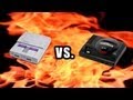 SNES VS. Sega Genesis (Part 2)