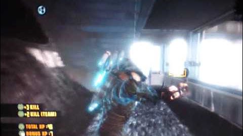 Red Faction Sniper Montage