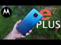 Moto e7 Plus Unboxing (surprise) - 5000 mAh, 48MP, 4GB RAM, Snapdragon 460 (Rs. 9,499)