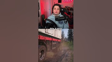 The 3 Best DLC Maps in SnowRunner #snowrunner