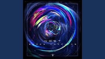 Space Morphing (feat. Dustvoxx)