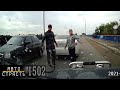 BEST OF DASHCAMS - DRIVING FAILS, INSTANT KARMA &amp; WTF Compilation | AutoPassion 2022 - Episode #1502