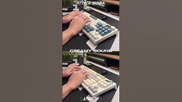 A much better Langtu LT84 Keyboard | Attack Shark K86