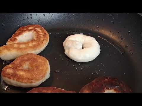 Video: Kā Pagatavot Kāpostu Virtuļus Ar Kefīru