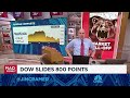 Why CEOs Fear a Tariff Comeback | Stock Market Risks, Global Trade & Economic Outlook