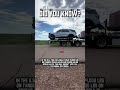 Difference in tandem and spread axles on a semi trailer #truckdriver #weighstation