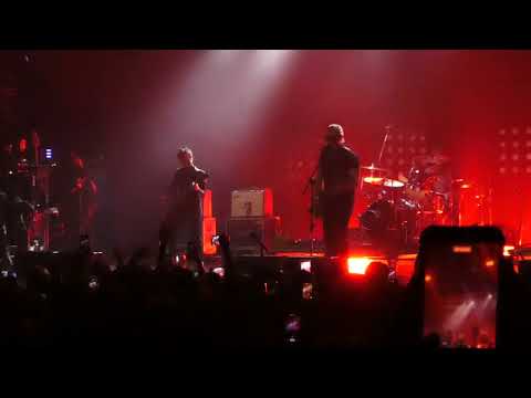 Interpol - C'mere @ Audio Club, Sao Paulo, Brazil 2026