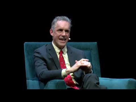 В чем смысл IQ. Джордан Питерсон.