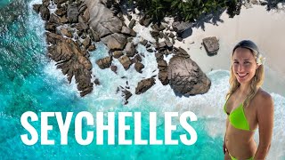 How to Travel Seychelles in 9 Days (Epic Itinerary)