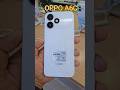OPPO A6c 😱 7000mAh Battery Beast Under ₹15K?