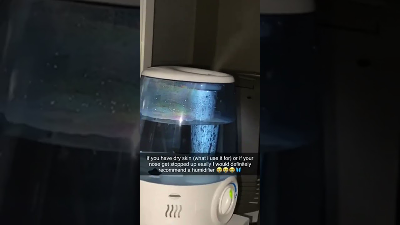 Vicks Filter Free Ultrasonic Cool Mist Humidifier, Medium Room, 1 2 Ga