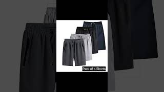 Combo Of Mens Ns Lycra Shorts Buy 1 Get 3 Free Comment Me For Order