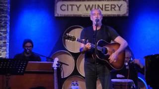 Marc Cohn - Don&#39;t Talk To Her At Night  2-15-17 City Winery, NYC
