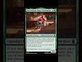 The Deck Chef Commander Hors D'oeuvres - Doc Samson, Super Psychiatrist #mtgcommander #marvel #mtg