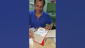 Dahua ip camera new model 😍 👌 #dahuatechnolgy #cppluscctvcamera #ipcamera #cctvcamera #installation