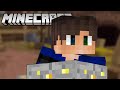 The Gold Ore That Lived in Minecraft Prop Hunt