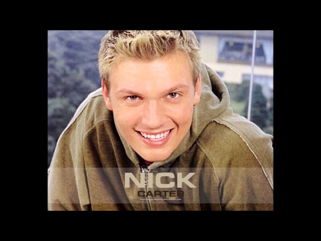 ﻿Nick Carter - Nothing’s Gonna Change My Love For You