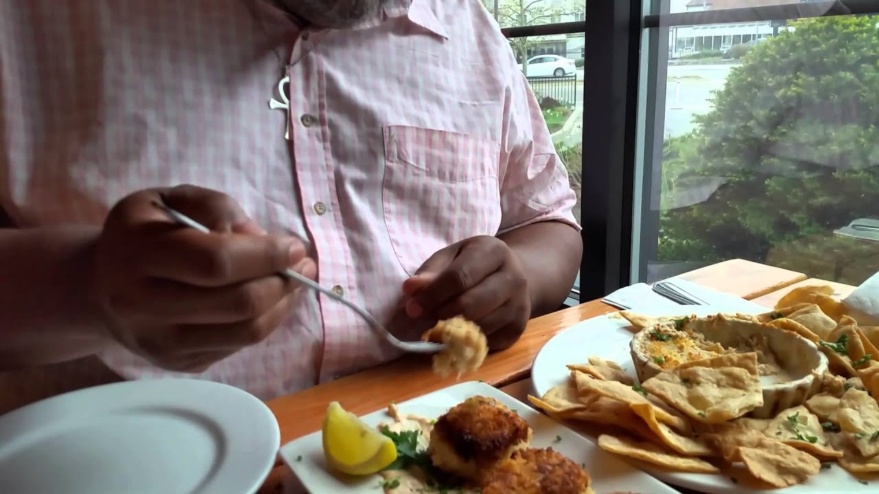 Review of the Barking Crab