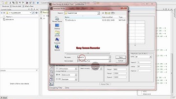 usage of FDATOOL in MATLAB.......