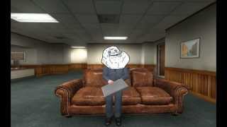 Saving Public Ryan