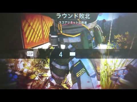 【COD BO3】りょりょさんと野良ドミボクシングｗｗｗ