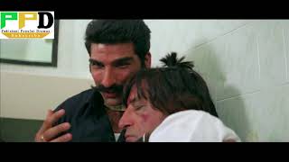 Shakti Kapoor funny scene - Gunda - Best Comedy Scene - Pakistani Popular DRAMAS