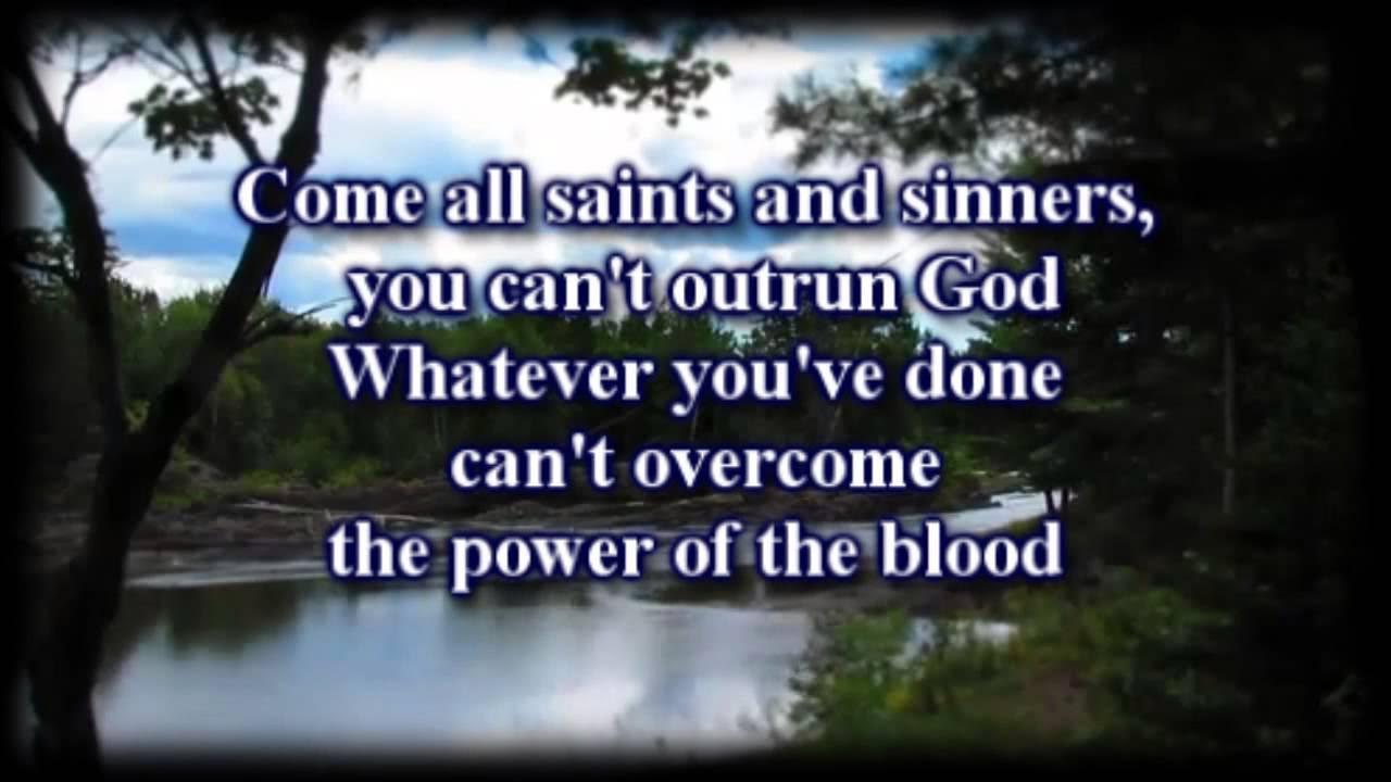 Lift Your Head Weary Sinner - David Crowder - Worship Video with lyrics Lift Your Head Weary Sinner - David Crowder - Worship Video with lyrics