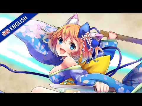 Tokyo Tattoo Girls — Announcement Trailer (PS Vita, Steam)(EU - English)